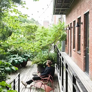 Stout&co. Amsterdam
