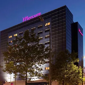 Mercure Hotel Den Haag