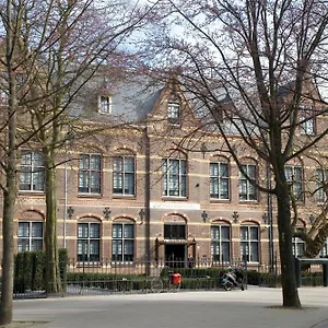 Hotel The College, Amsterdam