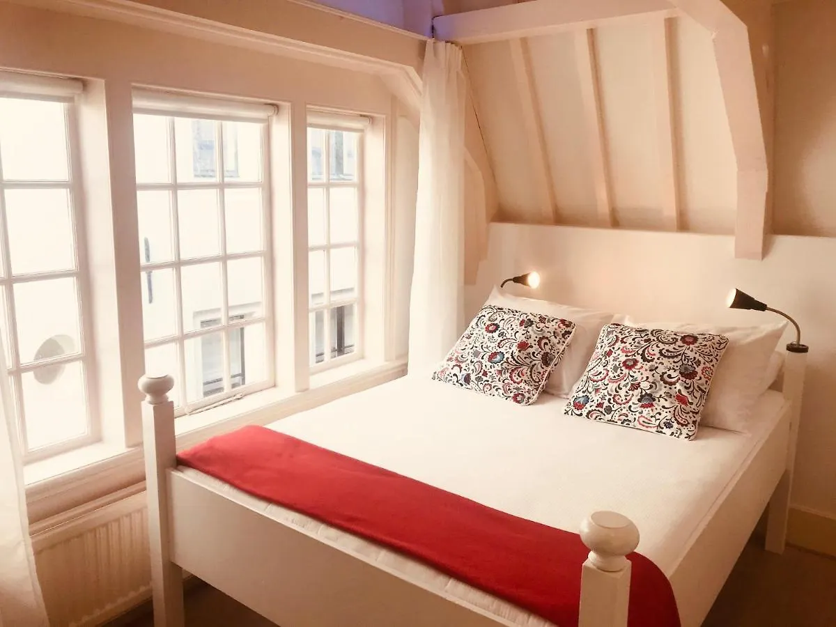 Guest house Little Tulip Hotel Amsterdam