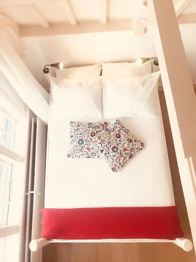 Little Tulip Hotel Amsterdam Netherlands