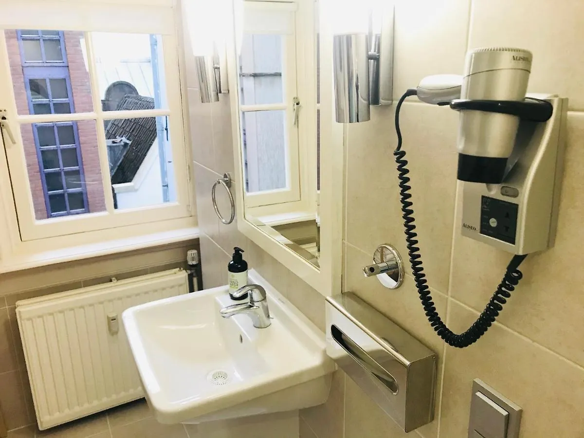 Guest house Little Tulip Hotel Amsterdam