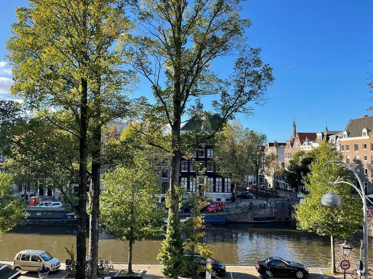 Little Tulip Hotel Amsterdam Guest house