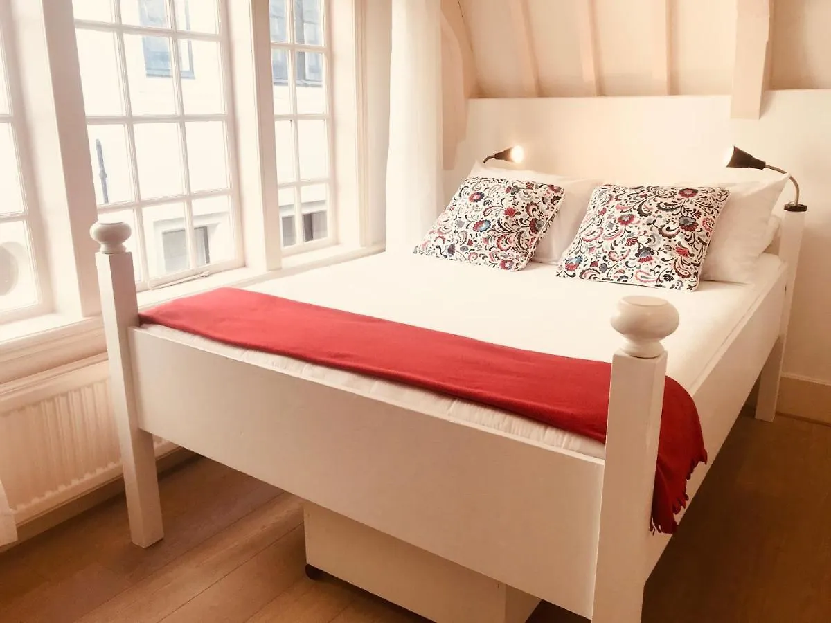 Little Tulip Hotel Amsterdam