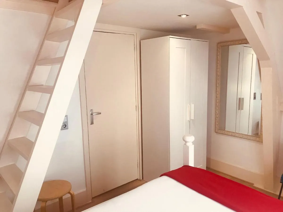 Guest house Little Tulip Hotel Amsterdam Netherlands