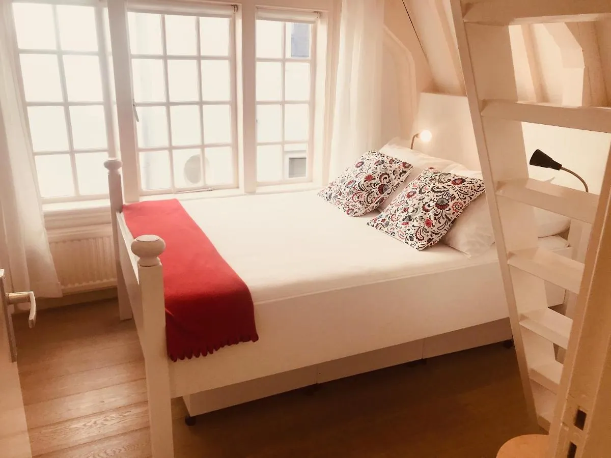 Little Tulip Hotel Amsterdam Netherlands
