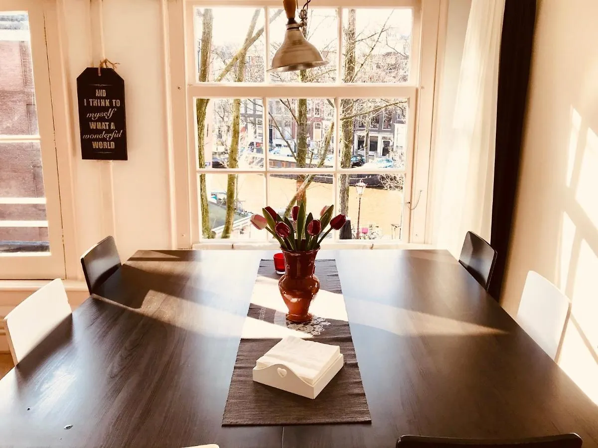 Little Tulip Hotel Amsterdam
