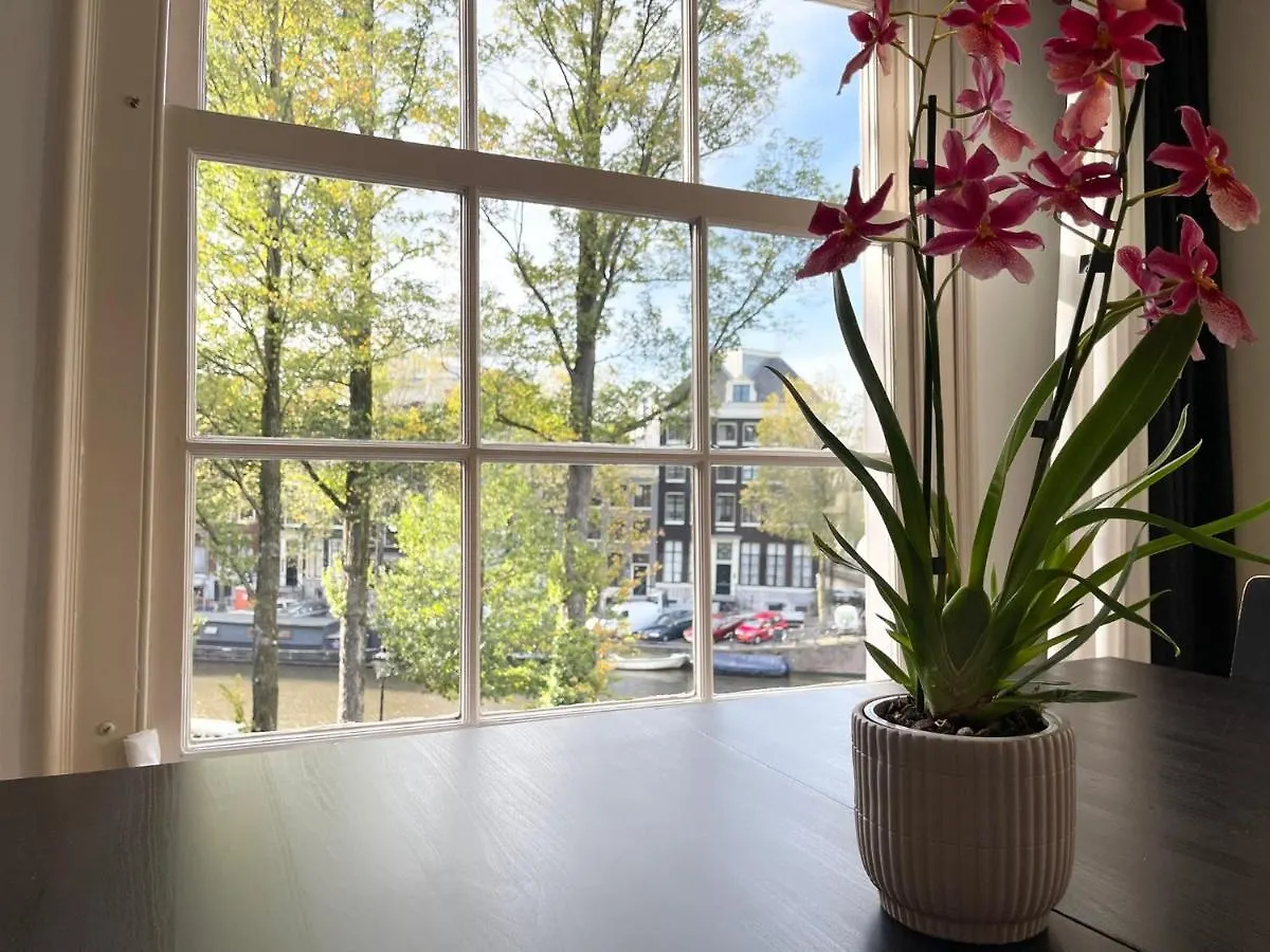 Little Tulip Hotel Amsterdam