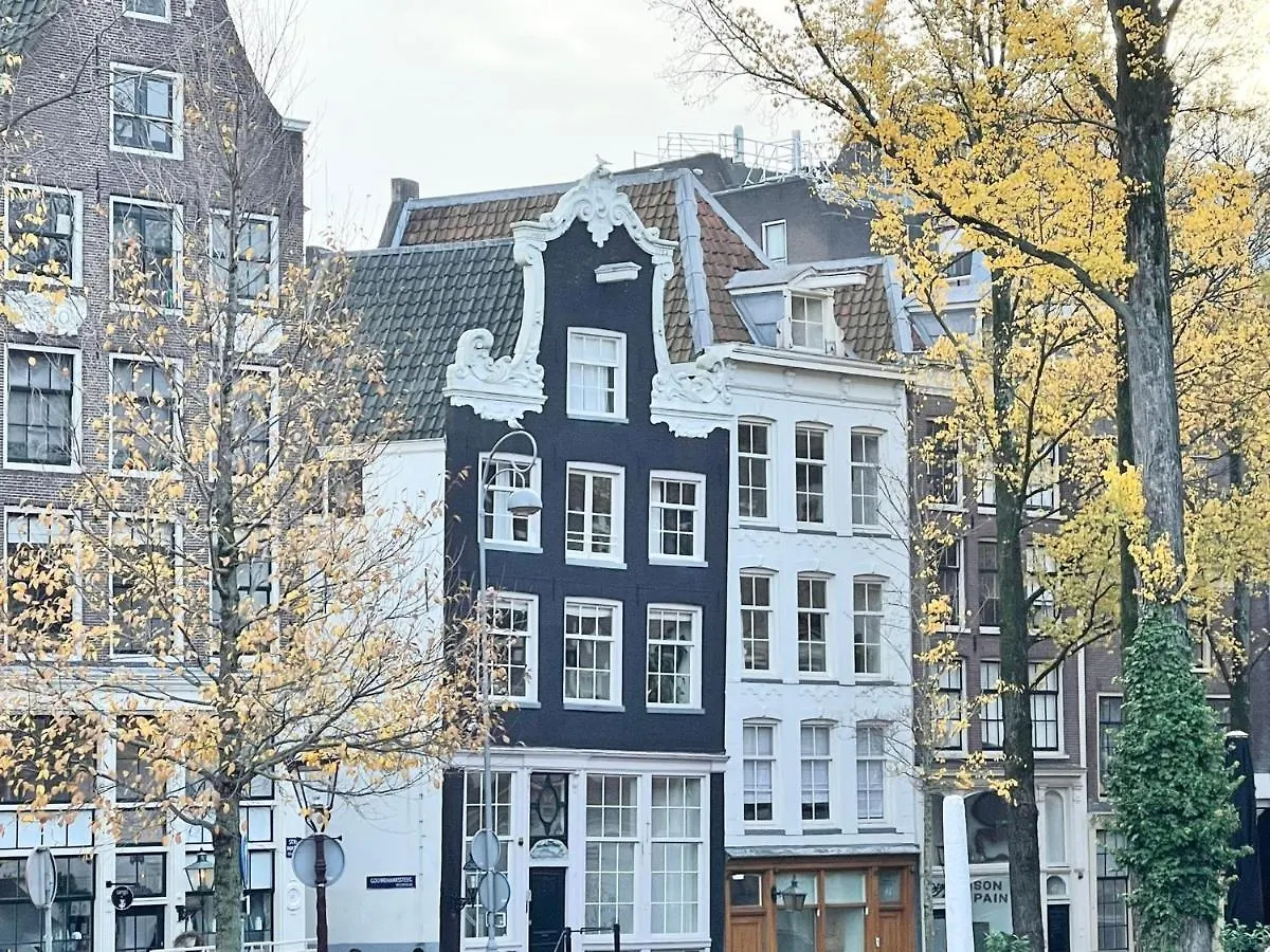 Little Tulip Hotel Amsterdam Netherlands