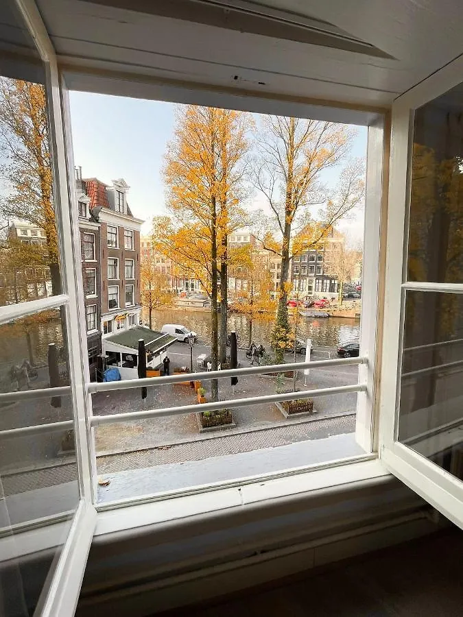 Little Tulip Hotel Amsterdam Guest house