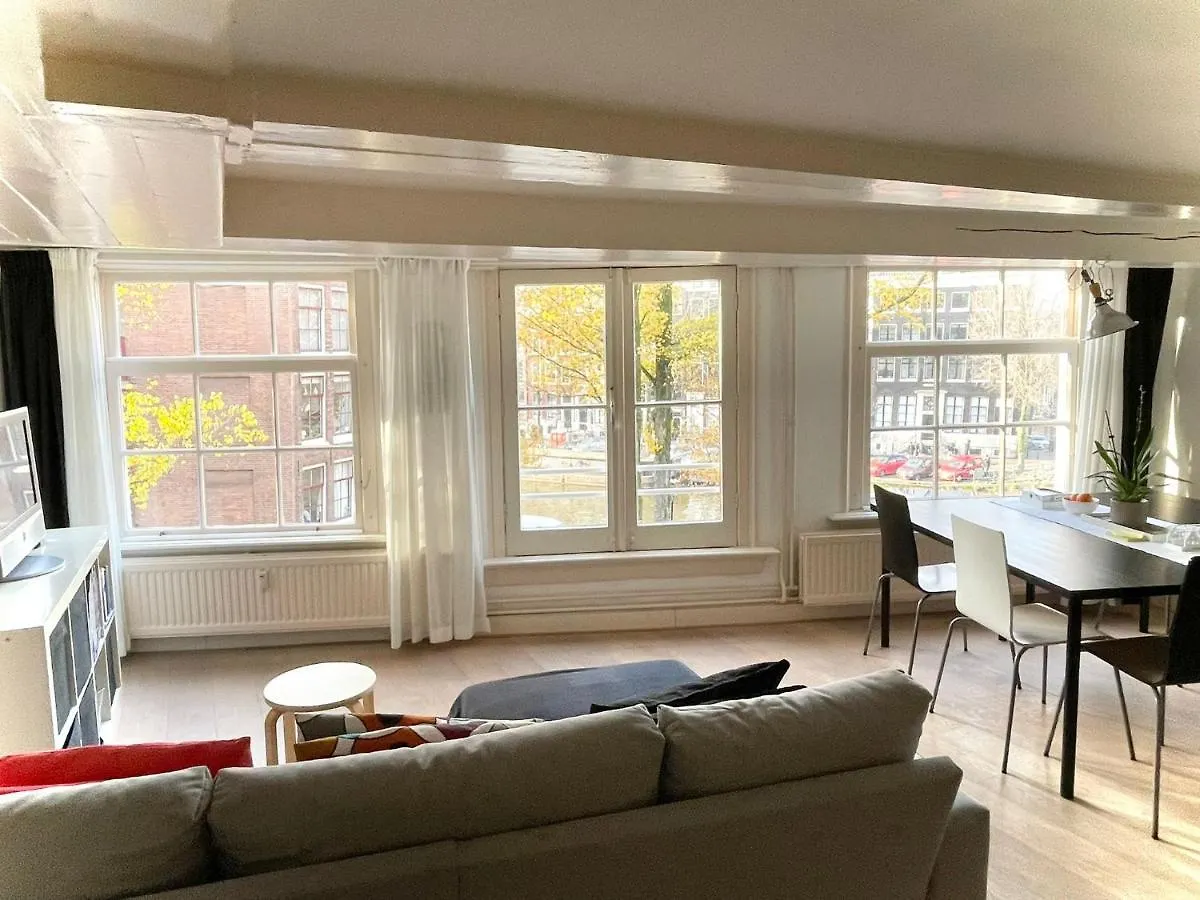 Little Tulip Hotel Amsterdam Guest house