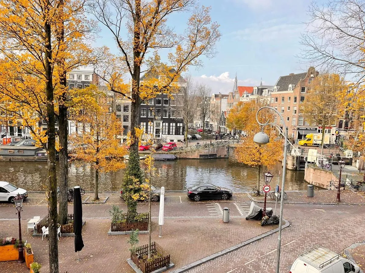 Little Tulip Hotel Amsterdam 0*,  Netherlands
